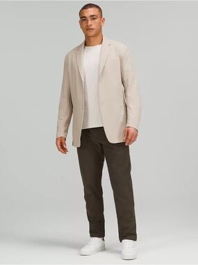 Lululemon New Venture Blazer
